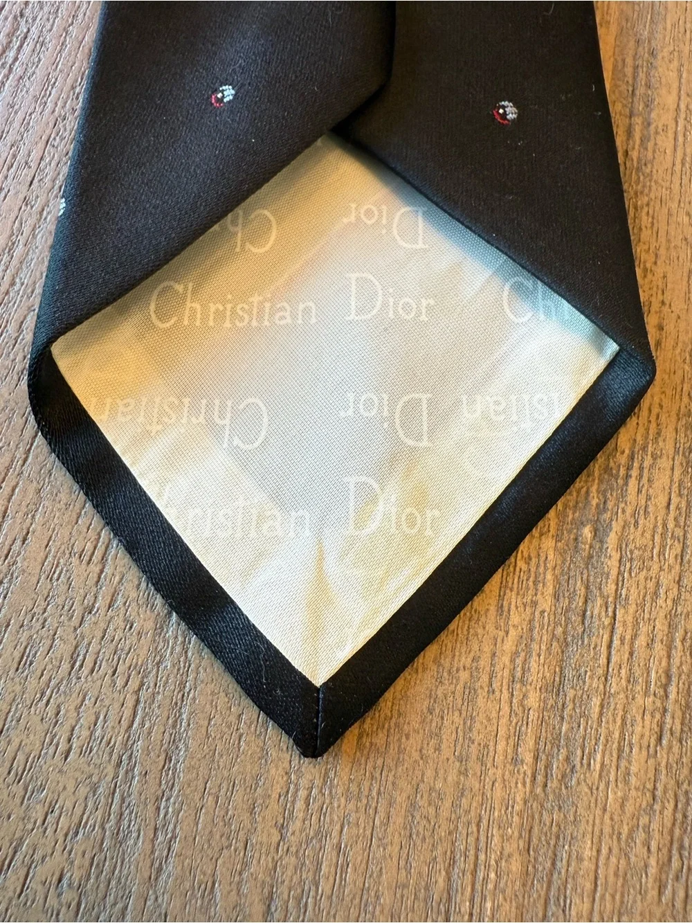 Dior vintage christian